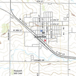 Aurelia, IA (2018, 24000-Scale) Preview 3