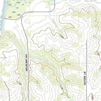 Bridgewater, IA (2018, 24000-Scale) Preview 3