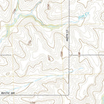 Avoca, IA (2018, 24000-Scale) Preview 2