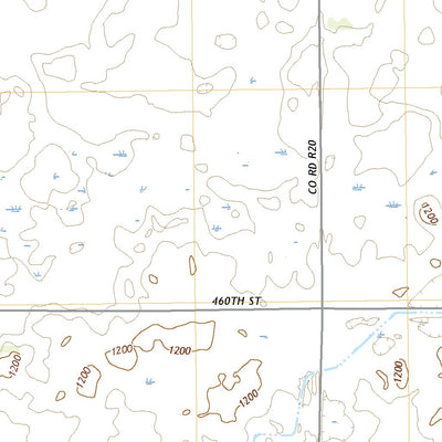 Buffalo Center, IA (2018, 24000-Scale) Preview 2