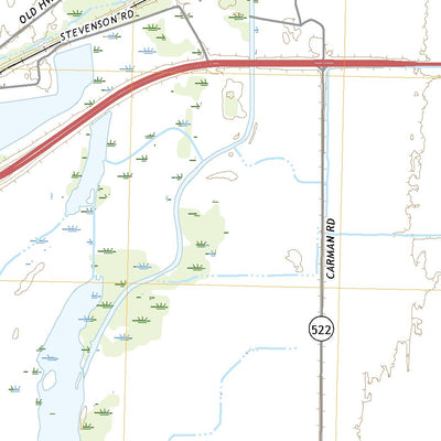 Burlington, IA (2018, 24000-Scale) Preview 2