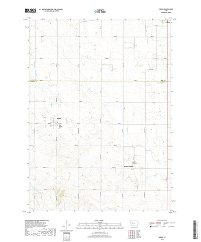 Breda, IA (2018, 24000-Scale) Preview 1