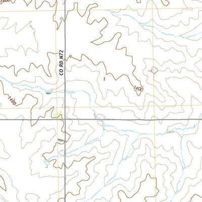 Canby, IA (2018, 24000-Scale) Preview 2