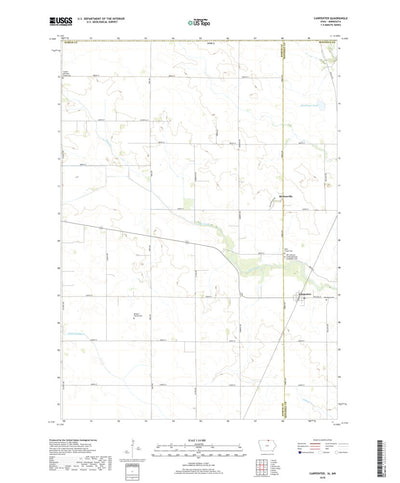 Carpenter, IA (2018, 24000-Scale) Preview 1