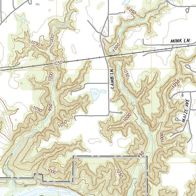 Boone West, IA (2018, 24000-Scale) Preview 2