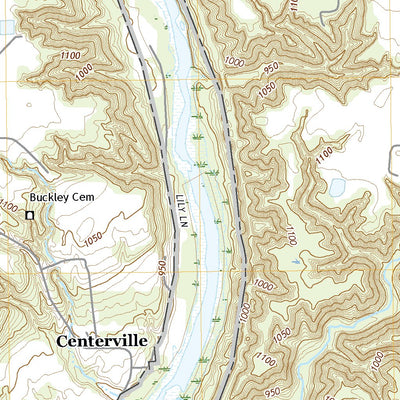 Boone West, IA (2018, 24000-Scale) Preview 3