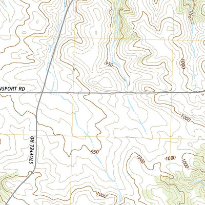 Bernard, IA (2018, 24000-Scale) Preview 2