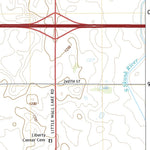 Blairsburg, IA (2018, 24000-Scale) Preview 3