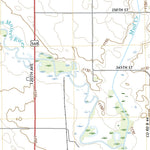Bancroft, IA (2018, 24000-Scale) Preview 3