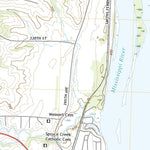 Bellevue, IA (2018, 24000-Scale) Preview 2