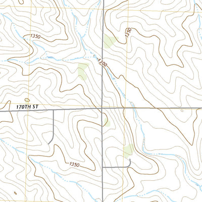 Brunsville, IA (2018, 24000-Scale) Preview 2