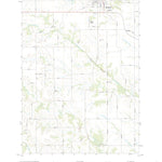 Bloomfield South, IA (2018, 24000-Scale) Preview 1