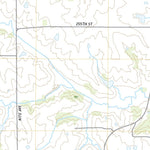 Bloomfield South, IA (2018, 24000-Scale) Preview 2