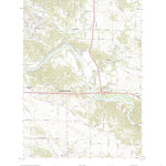 Bertram, IA (2018, 24000-Scale) Preview 1