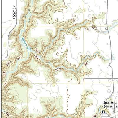 Boone East, IA (2018, 24000-Scale) Preview 3