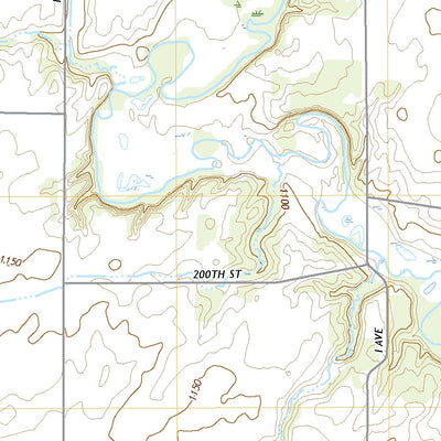 Buckeye East, IA (2018, 24000-Scale) Preview 3