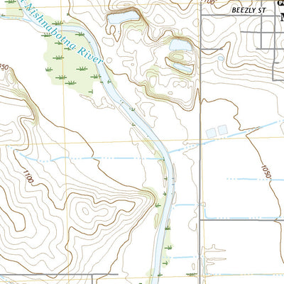 Carson, IA (2018, 24000-Scale) Preview 2