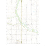 Bradgate, IA (2018, 24000-Scale) Preview 1