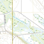 Bradgate, IA (2018, 24000-Scale) Preview 2