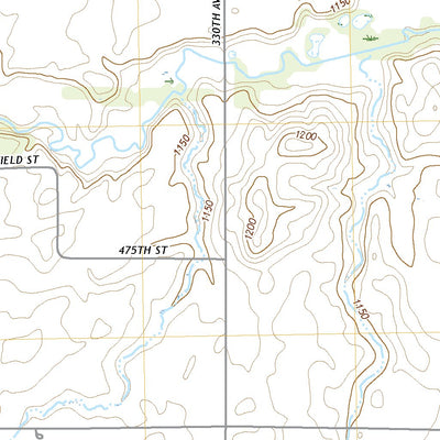 Bradgate, IA (2018, 24000-Scale) Preview 3
