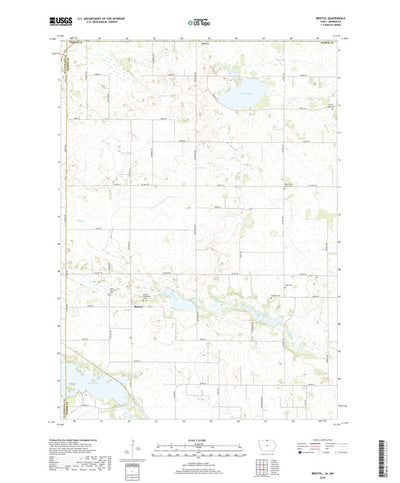 Bristol, IA (2018, 24000-Scale) Preview 1