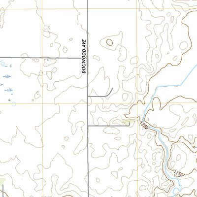 Bristol, IA (2018, 24000-Scale) Preview 2
