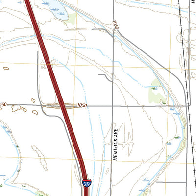 Blencoe, IA (2018, 24000-Scale) Preview 3