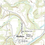 Bluffton, IA (2018, 24000-Scale) Preview 3