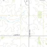 Burr Oak, IA (2018, 24000-Scale) Preview 2