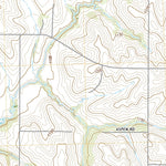 Carson NE, IA (2018, 24000-Scale) Preview 3