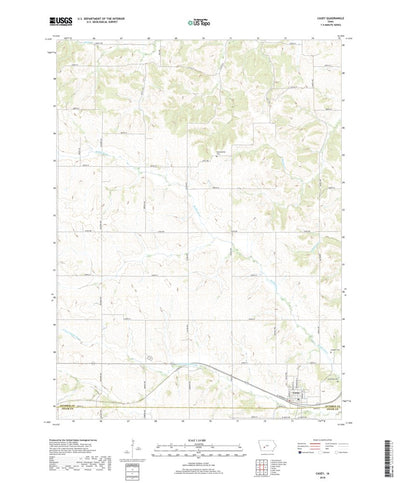 Casey, IA (2018, 24000-Scale) Preview 1