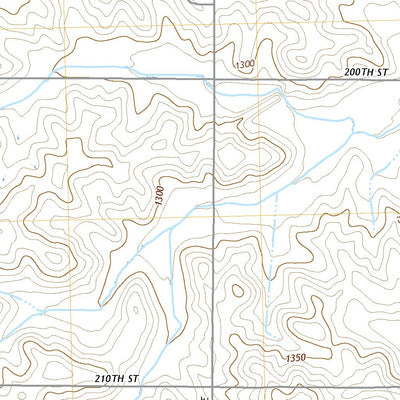 Carroll West, IA (2018, 24000-Scale) Preview 2