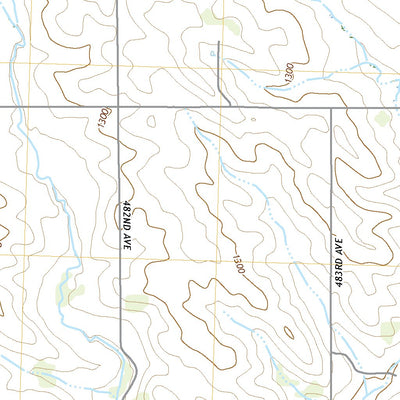 Chatsworth, IA (2018, 24000-Scale) Preview 2