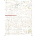 Brooklyn, IA (2018, 24000-Scale) Preview 1