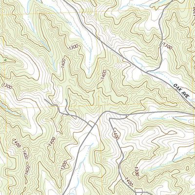 Castana, IA (2018, 24000-Scale) Preview 3
