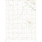 Center Point SW, IA (2018, 24000-Scale) Preview 1