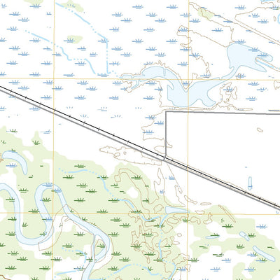 Chelsea, IA (2018, 24000-Scale) Preview 2