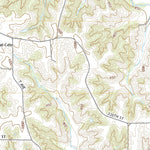 Chelsea, IA (2018, 24000-Scale) Preview 3