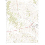 Cascade, IA (2018, 24000-Scale) Preview 1