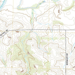Cascade, IA (2018, 24000-Scale) Preview 2