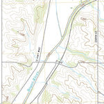 Boyer, IA (2018, 24000-Scale) Preview 3