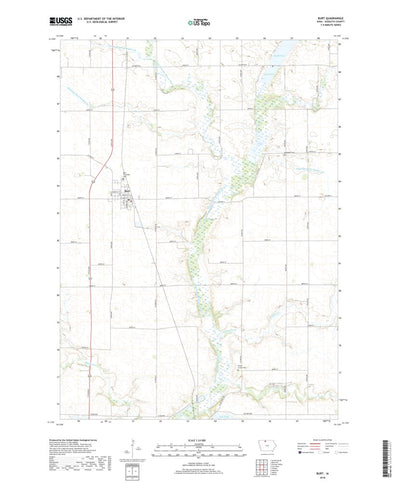 Burt, IA (2018, 24000-Scale) Preview 1