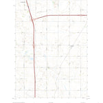 Burchinal, IA (2018, 24000-Scale) Preview 1