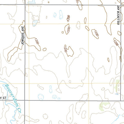 Burchinal, IA (2018, 24000-Scale) Preview 2