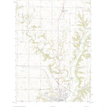 Cherokee North, IA (2018, 24000-Scale) Preview 1