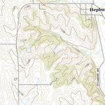 Clarinda North, IA (2018, 24000-Scale) Preview 3