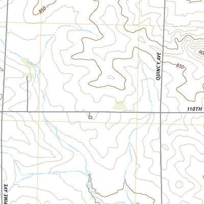 Clarence, IA (2018, 24000-Scale) Preview 2