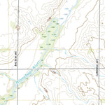 Clear Lake West, IA (2018, 24000-Scale) Preview 3