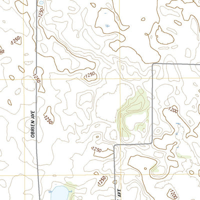 Cornelia, IA (2018, 24000-Scale) Preview 2