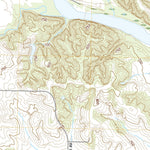Cedar Bluff, IA (2018, 24000-Scale) Preview 3